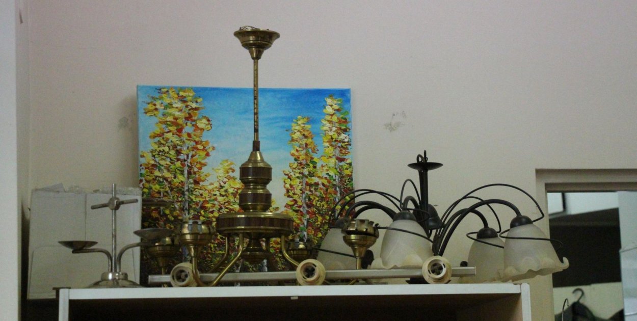 Chce punktów wymiany rzeczy w Tarnowskich Górach. Napisał do burmistrza