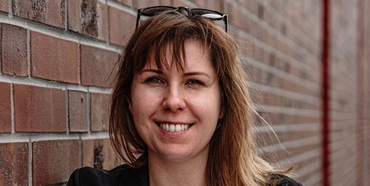 Biznes na obcasach: Ideał lepiej sobie odpuścić. Zacznij działać!