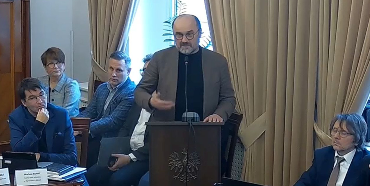 Kto pokieruje Tarnogórskim Ośrodkiem Terapii Uzależnień? Ogłoszono konkurs