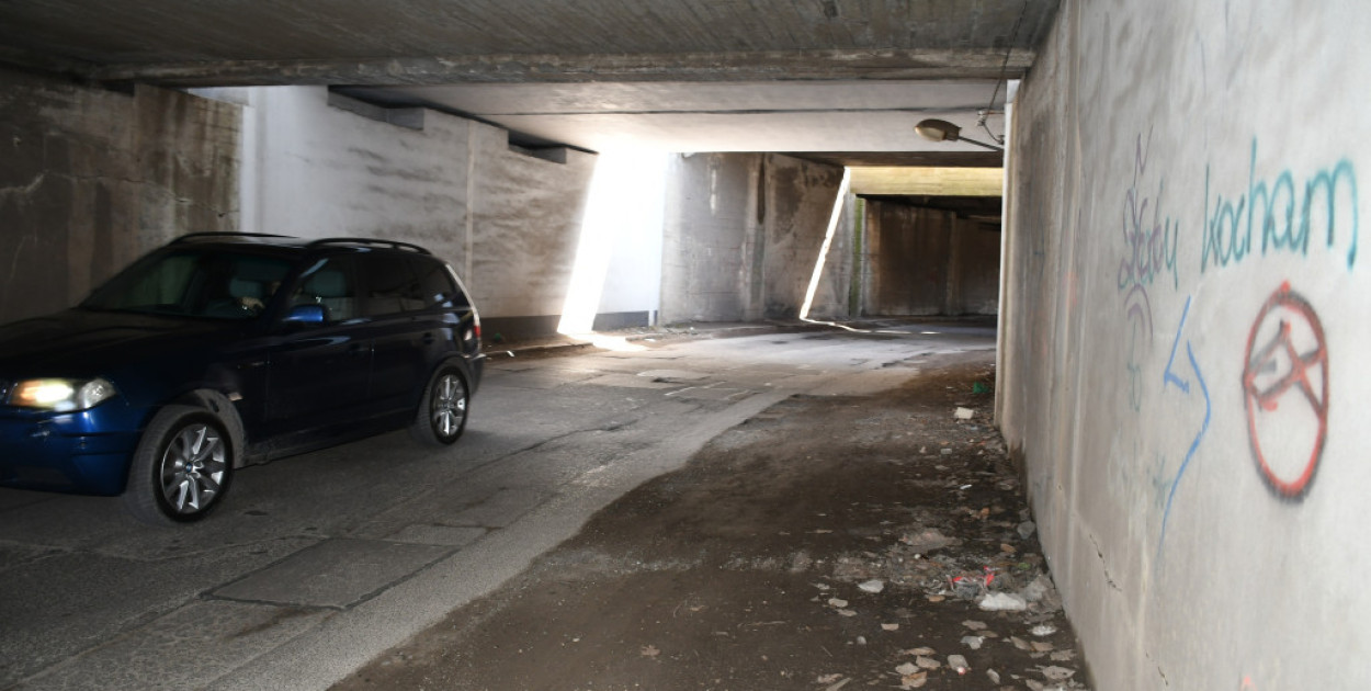 Wiadukty do remontu, atak na Osadzie Jana, był u nas kandydat na premiera