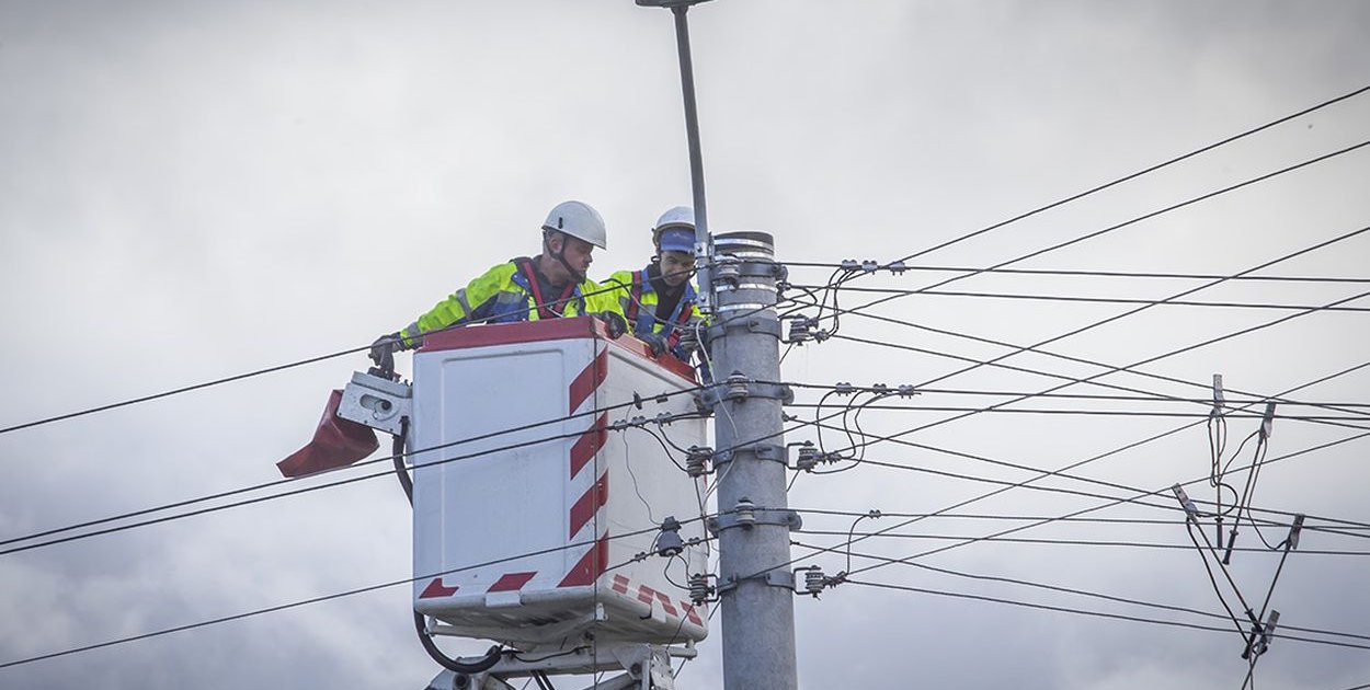 Tarnowskie Góry, Radzionków i... Kto zostanie bez prądu?