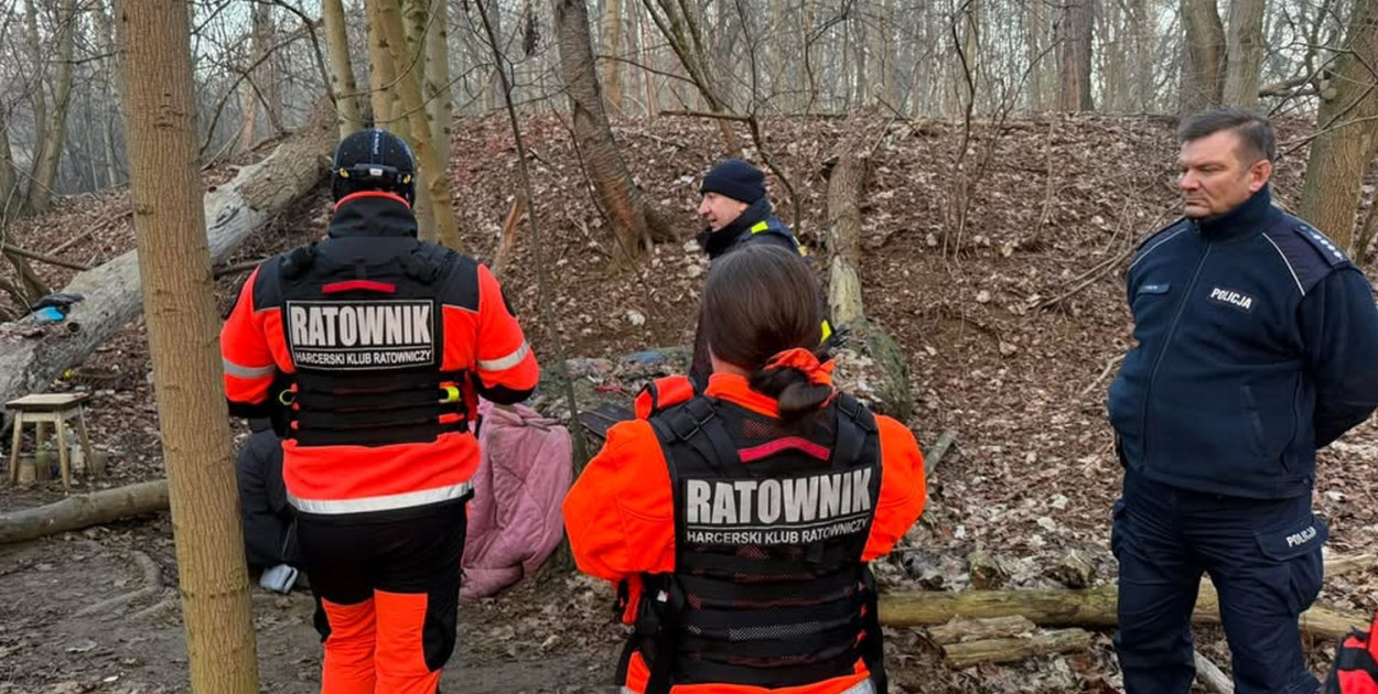 18-latek rozbił Volkswagena, pijacka awantura w Biedronce. Kronika