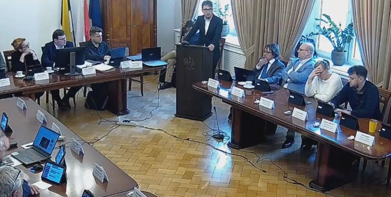 Tarnowskie Góry. Przychodzę z bardzo dużym niezadowoleniem z państwa pracy