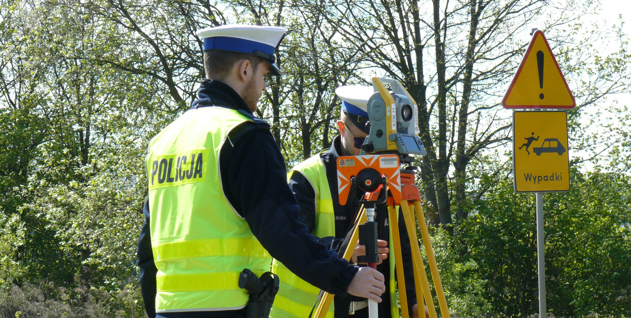 Radzionków. Zderzyły się trzy samochody