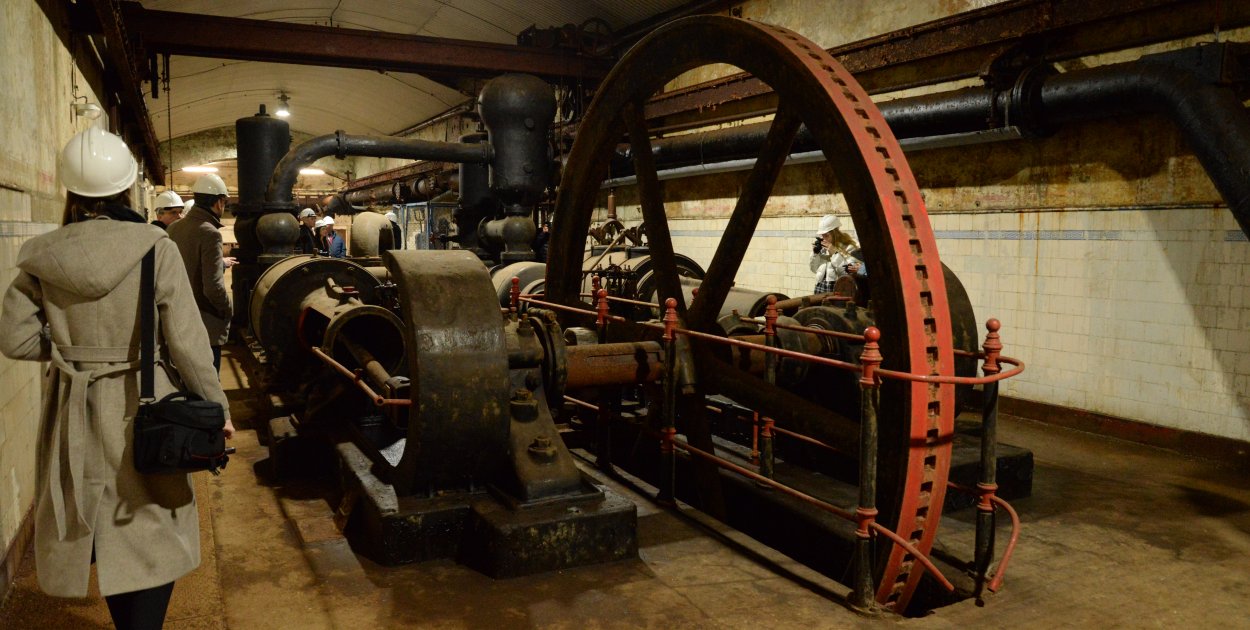 Szyb Staszic w Tarnowskich Górach z nową radą programową. Kogo powołano?