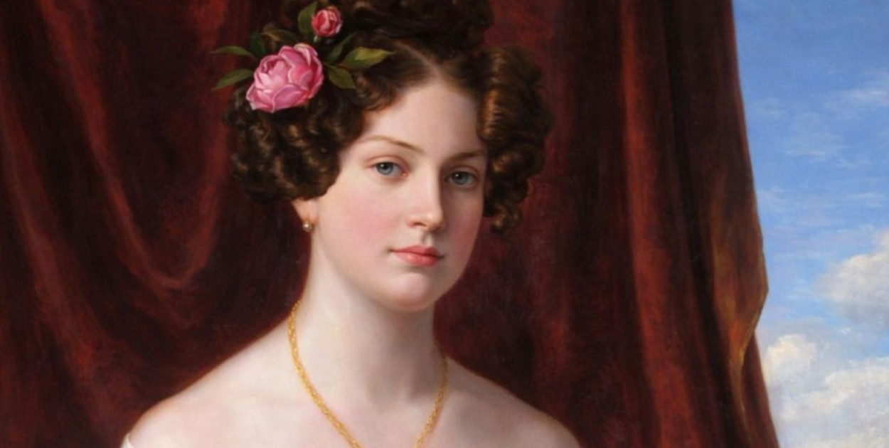 Ciche i pobożne damy z Nakła