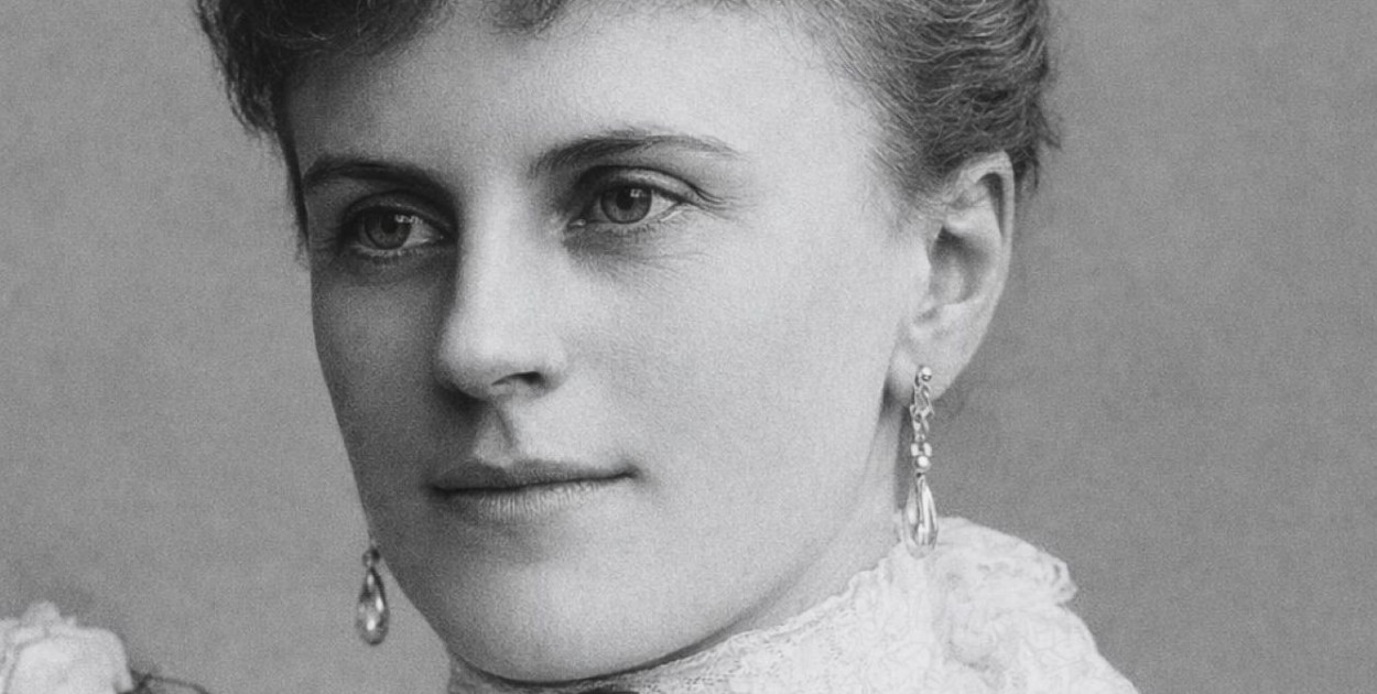 Ciche i pobożne damy z Nakła