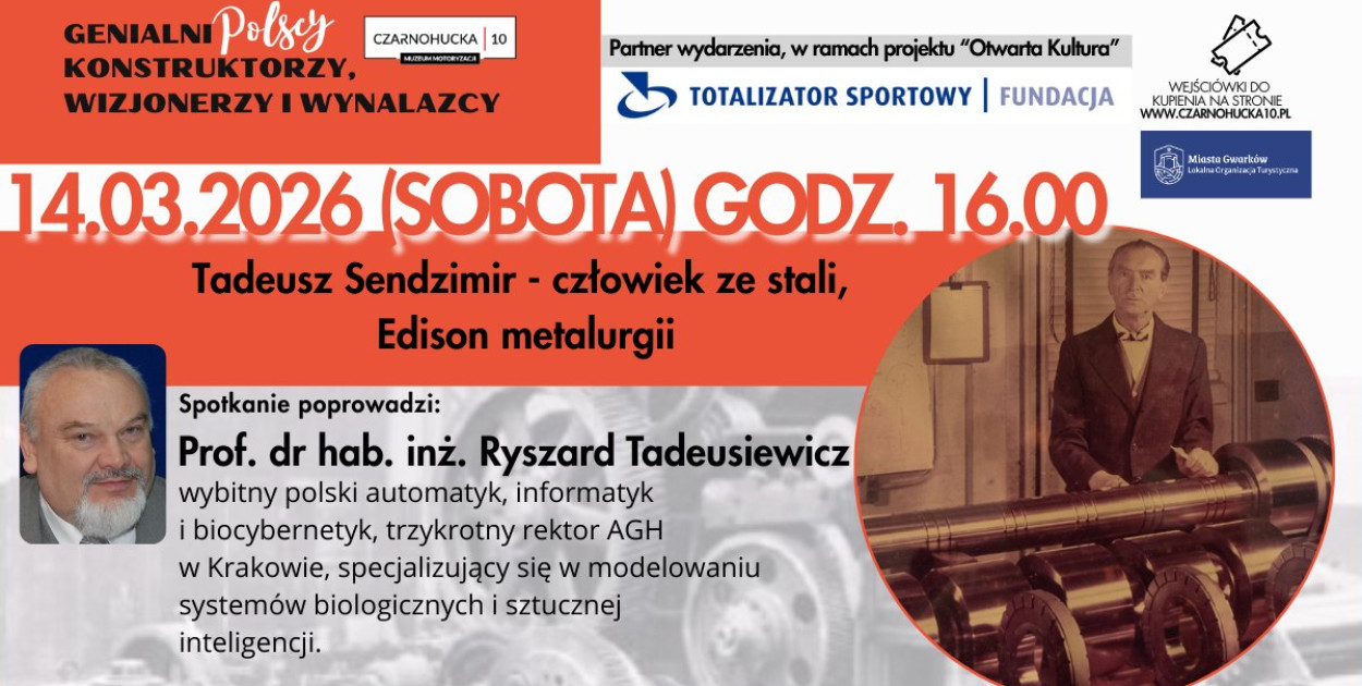 Weekend w mieście. Dzieje się w TG i okolicy