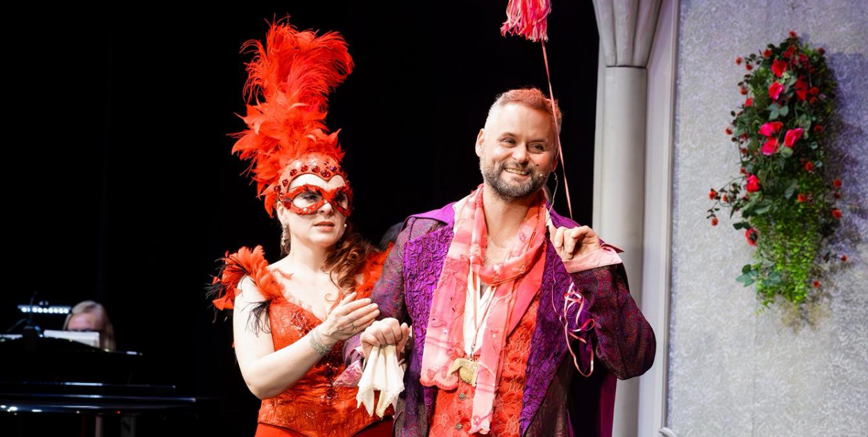 Weekend w mieście. Dzieje się w TG i okolicy