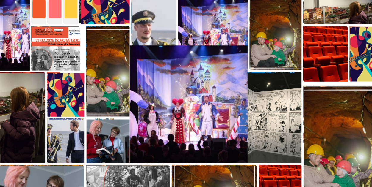 Weekend w mieście. Dzieje się w TG i okolicy