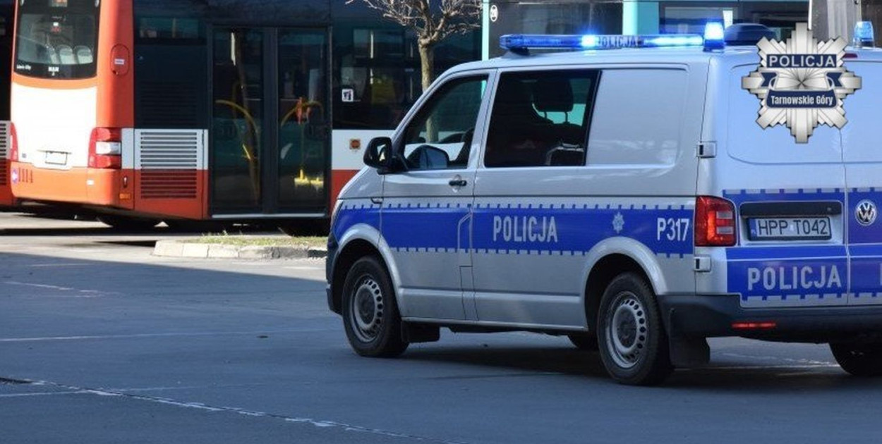 Tarnowskie Góry. Czy na dworcu autobusowym jest bezpiecznie?