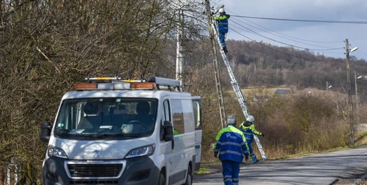 Tarnowskie Góry i... Komu wyłączą prąd?