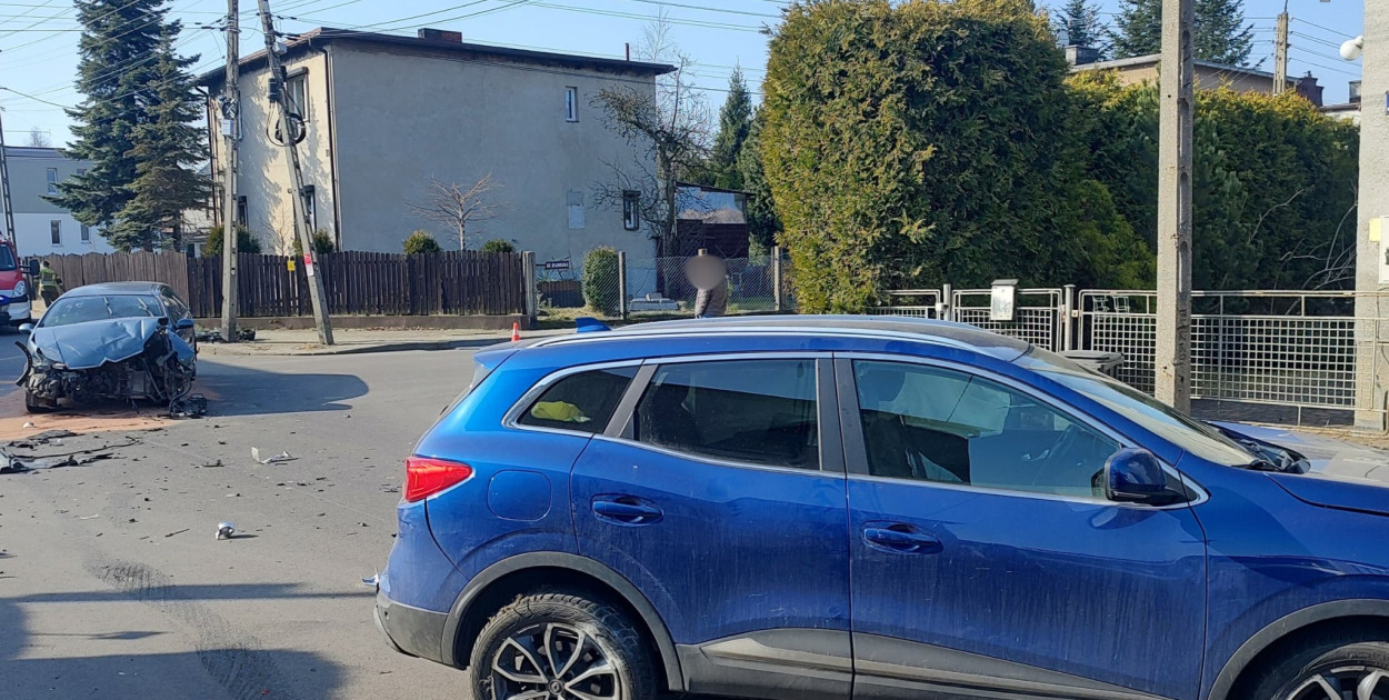 Ranni w szpitalach, niewybuch na polu, młodzi piraci drogowi. Kronika