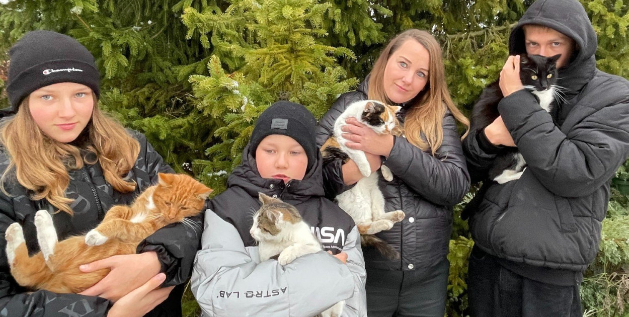 Potrzebne pieniądze na remont dachu. Zbiórka trwa