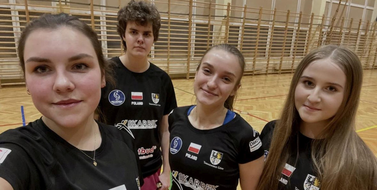 Skarbek Tarnowskie Góry z 1 pkt. straty do lidera. Czy zdążą odrobić?