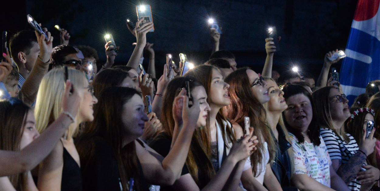 Dni Kalet 2026. Wiemy, jakie gwiazdy wystąpią