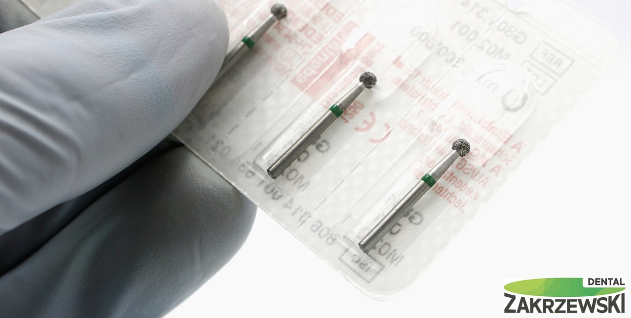 Zakrzewski Dental - sklep dla stomatologów