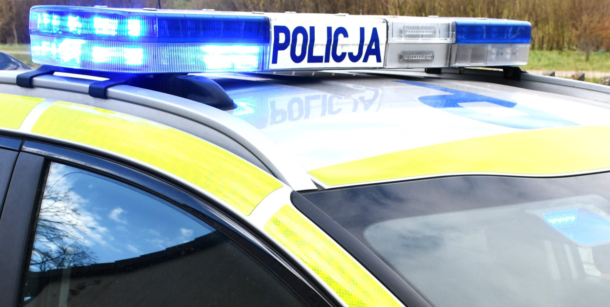 Kradzież na os. Przyjaźń. 49-latka wpadła na gorącym uczynku