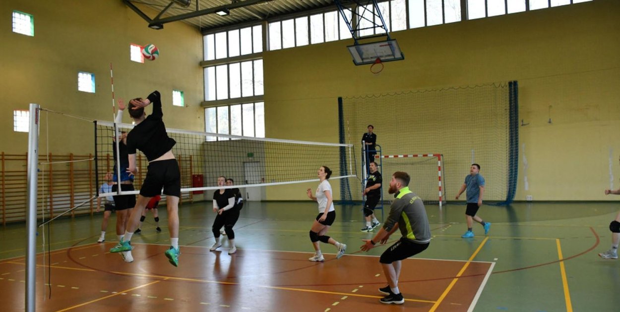 Są pieniądze na hale sportowe w Nakle Śląskim i Lublińcu