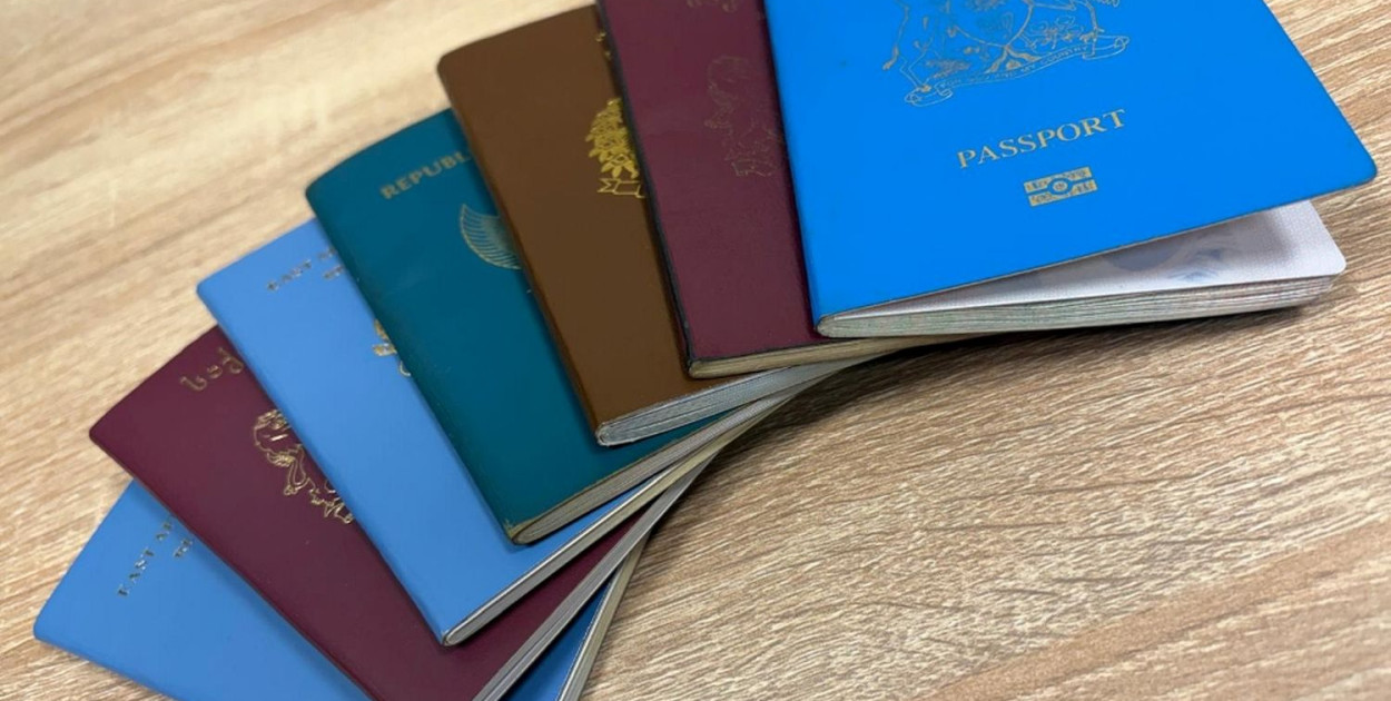 Powiat tarnogórski. Kontrola w firmie, 12 cudzoziemców z problemami