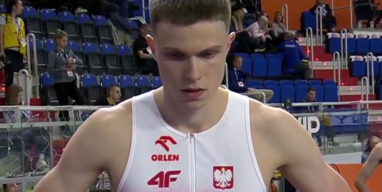 Wielkie brawa dla Macieja Wyderki!