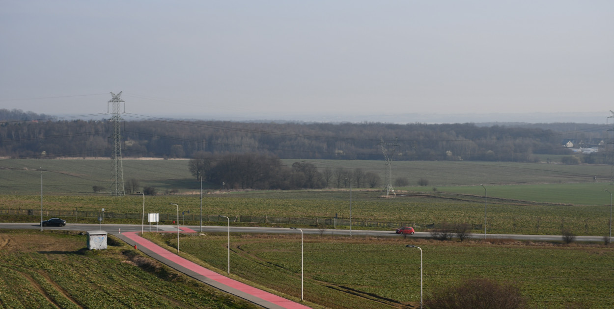 Deweloperka na terenach kościelnych. Mieszkańcy się burzą