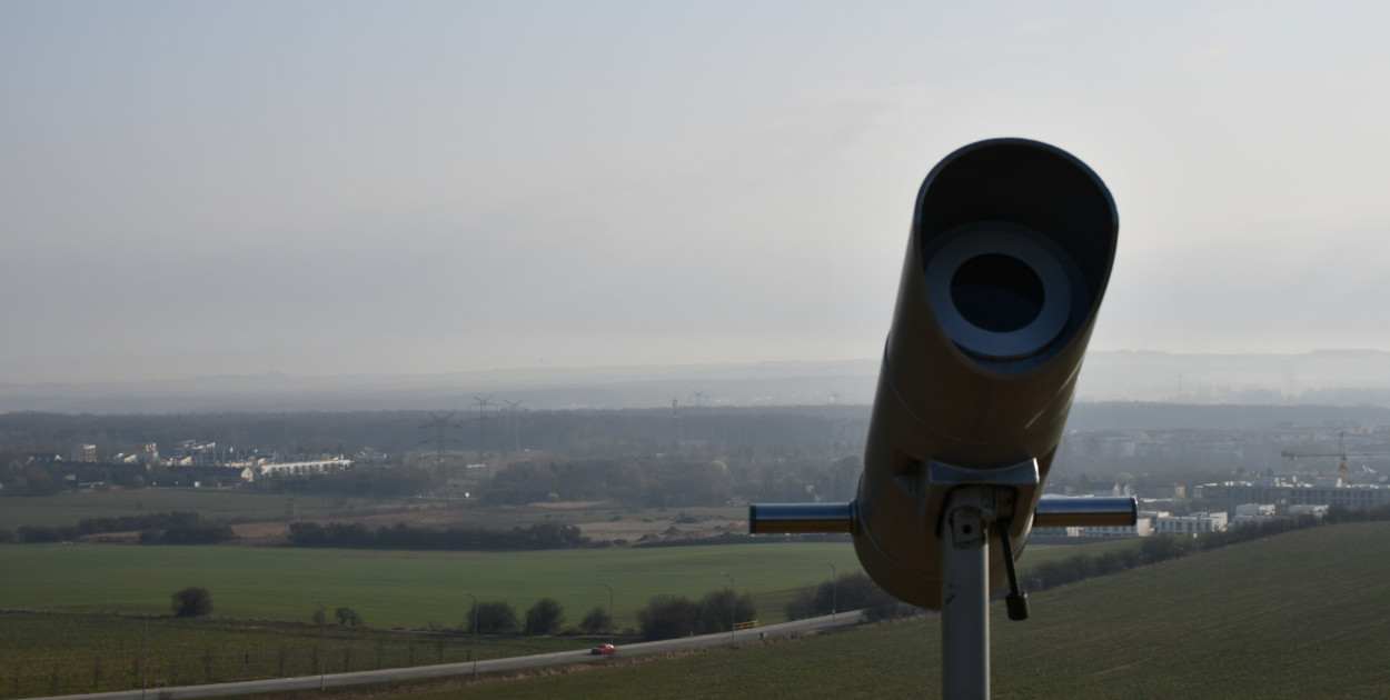 Deweloperka na terenach kościelnych. Mieszkańcy się burzą