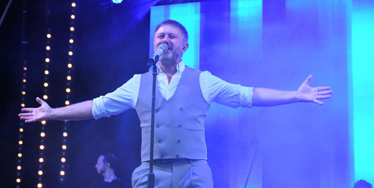 Gwiazdy dni miasta, złote pary, głośno o szkole i przedszkolach