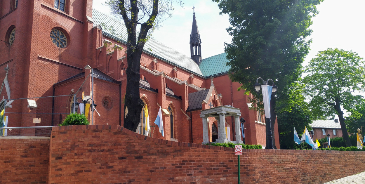 Powiat tarnogórski. Radzionków szykuje się na ważną uroczystość