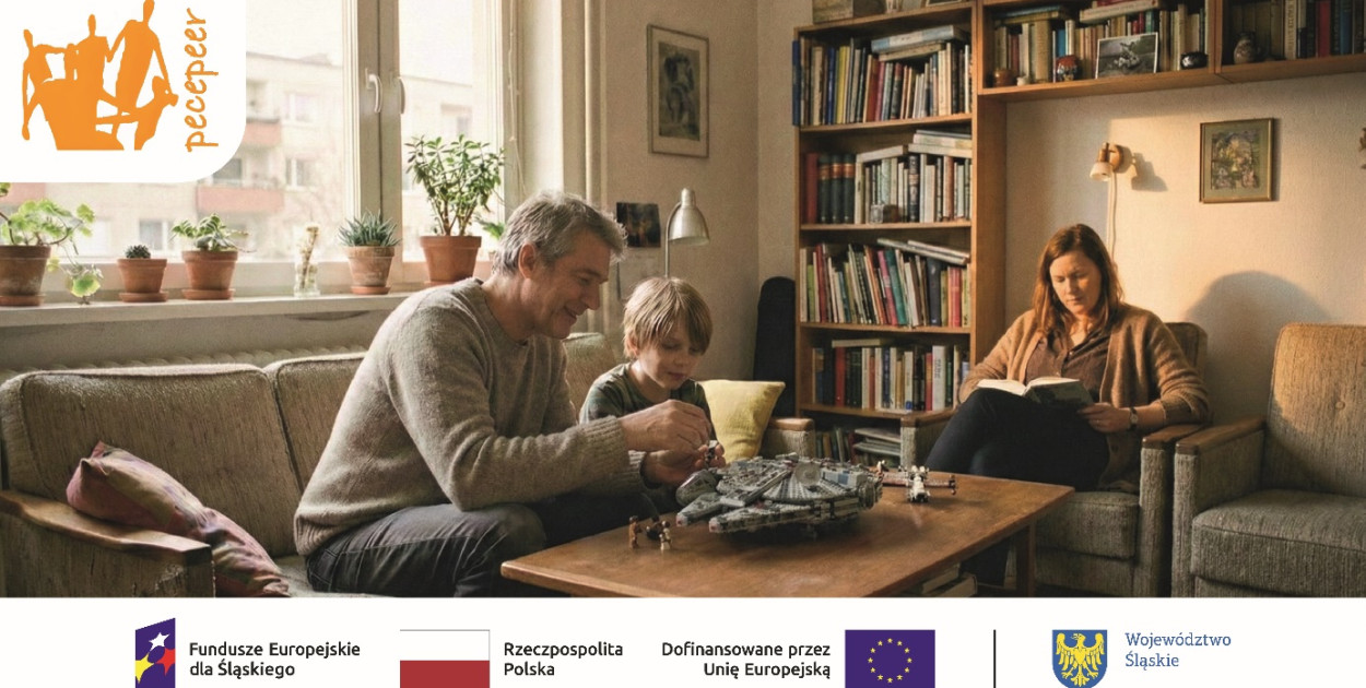 Nie szukamy rodzin z reklamy. Szukamy Ciebie – obalamy mity o pieczy zastępczej