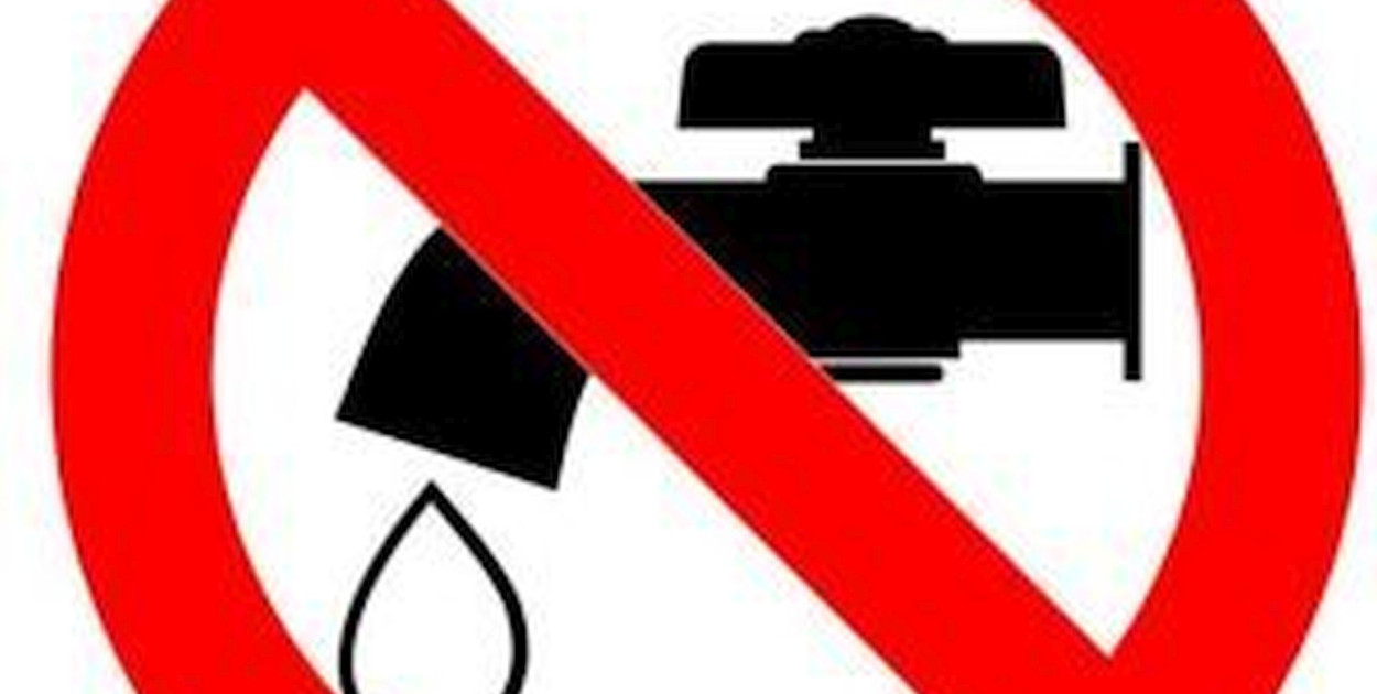 Tarnowskie Góry. PWIK zapowiada przerwę w dostawie wody