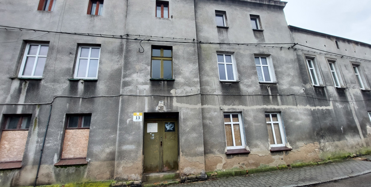 Tarnowskie Góry. Druga próba. Burmistrz chce sprzedać kamienicę