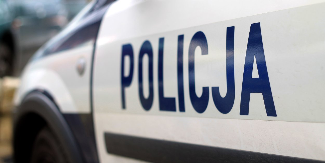 Złamał sądowy zakaz i wyjechał na drogę. Wpadł 40-latek z Tarnowskich Gór