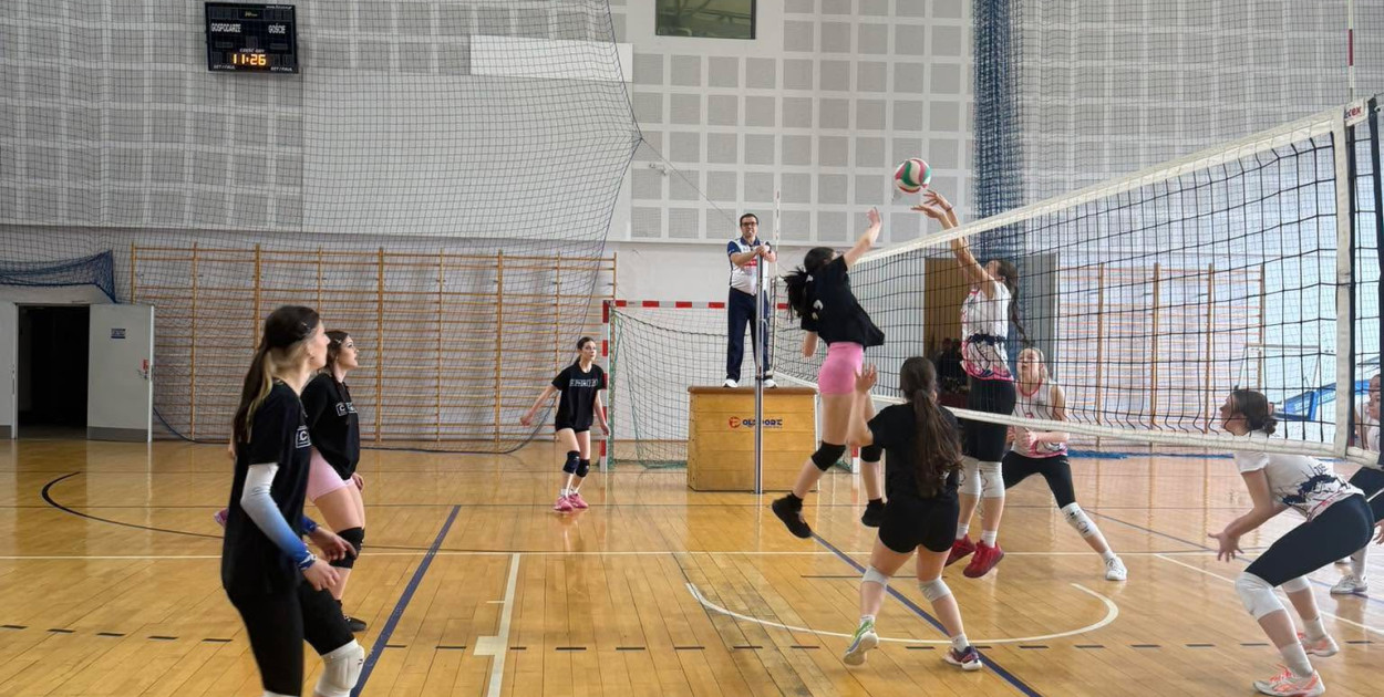 Tarnowskie Góry. Sukces uczennic Chemika