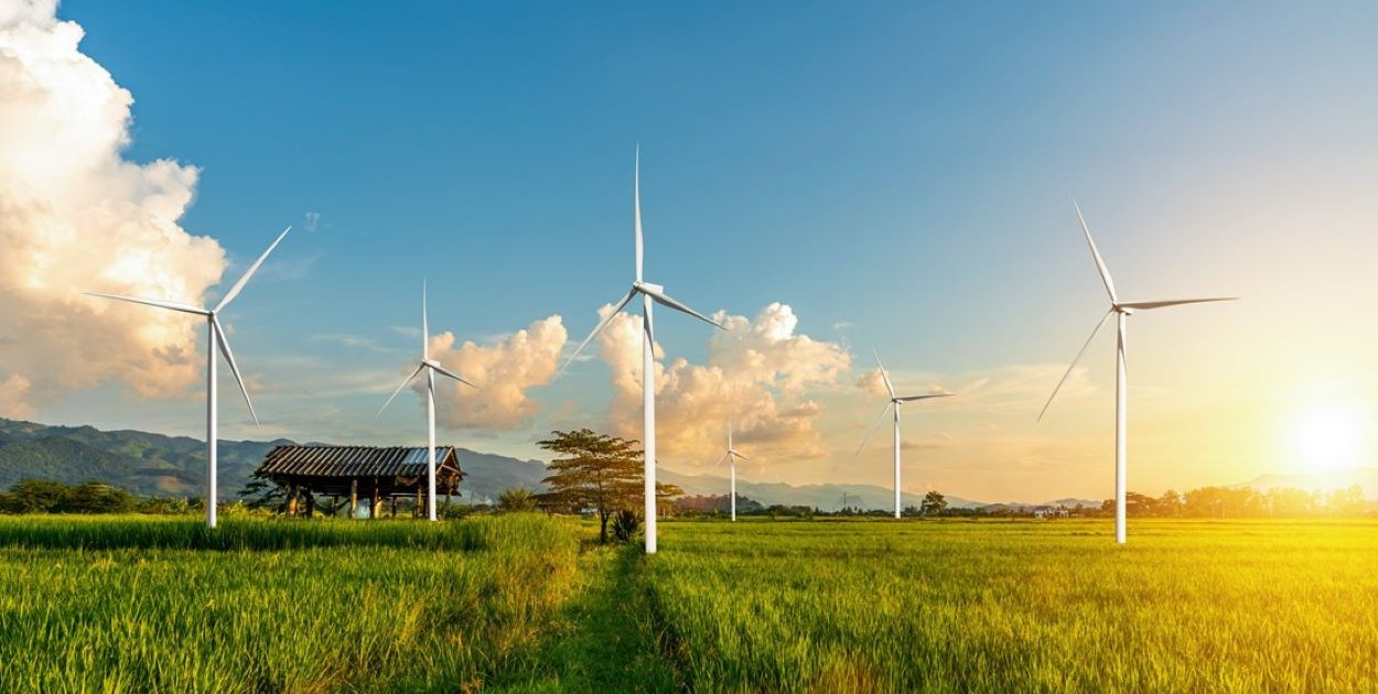 Technik urządzeń i systemów energetyki odnawialnej – dlaczego to zawód przyszłości