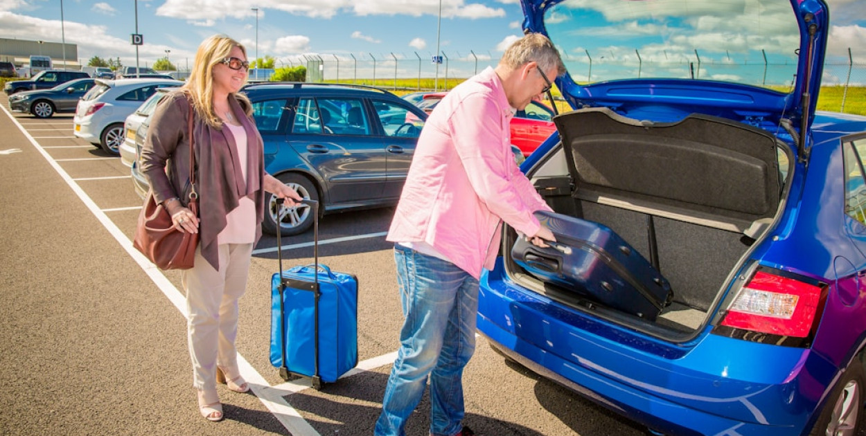 Jak wybrać wysokiej jakości walizkę, która posłuży na lata?