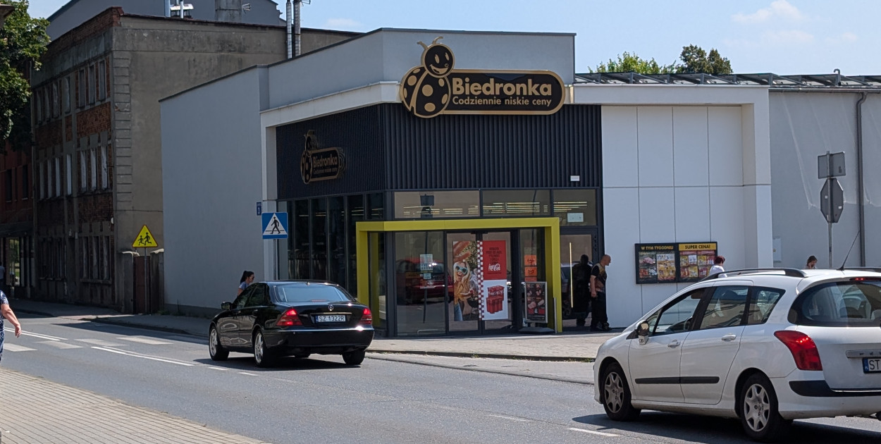 Czy w niedzielę uda się zrobić zakupy?