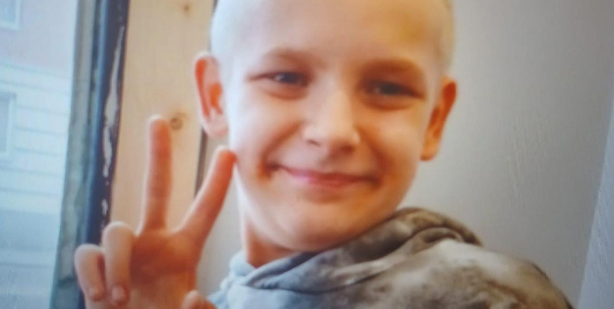 Ze szkoły nie wrócił do domu. Zaginął 12-latek z Tarnowskich Gór