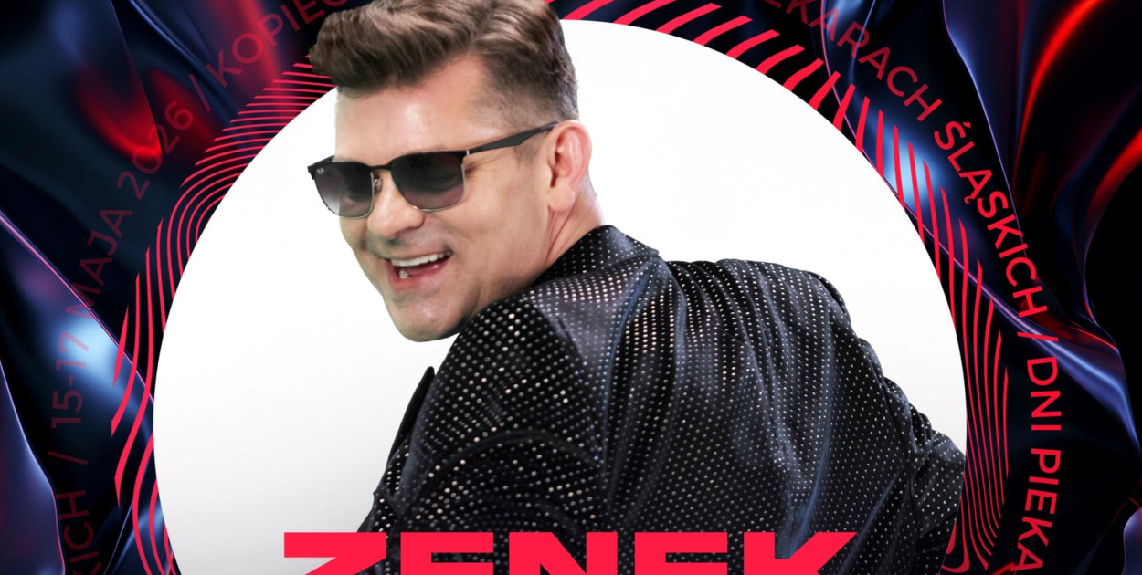 Kto wystąpi na Dniach Piekar Śląskich? Znamy wykonawców