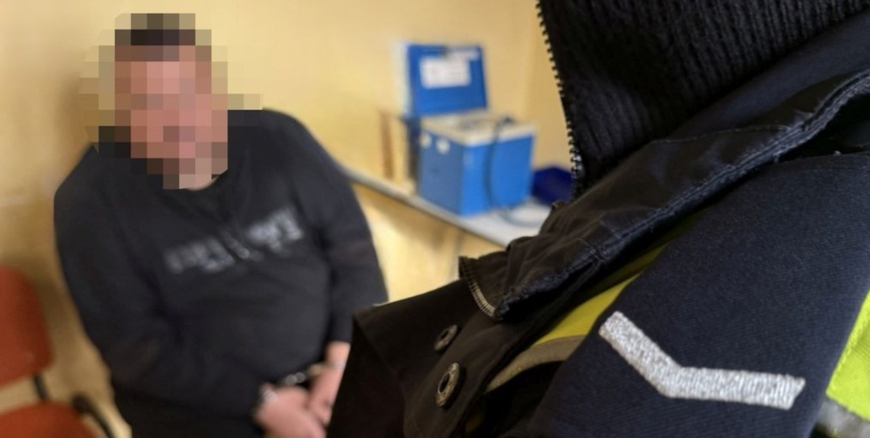 Tarnowskie Góry. Nie zatrzymał się do kontroli. Pościg za 36-latkiem