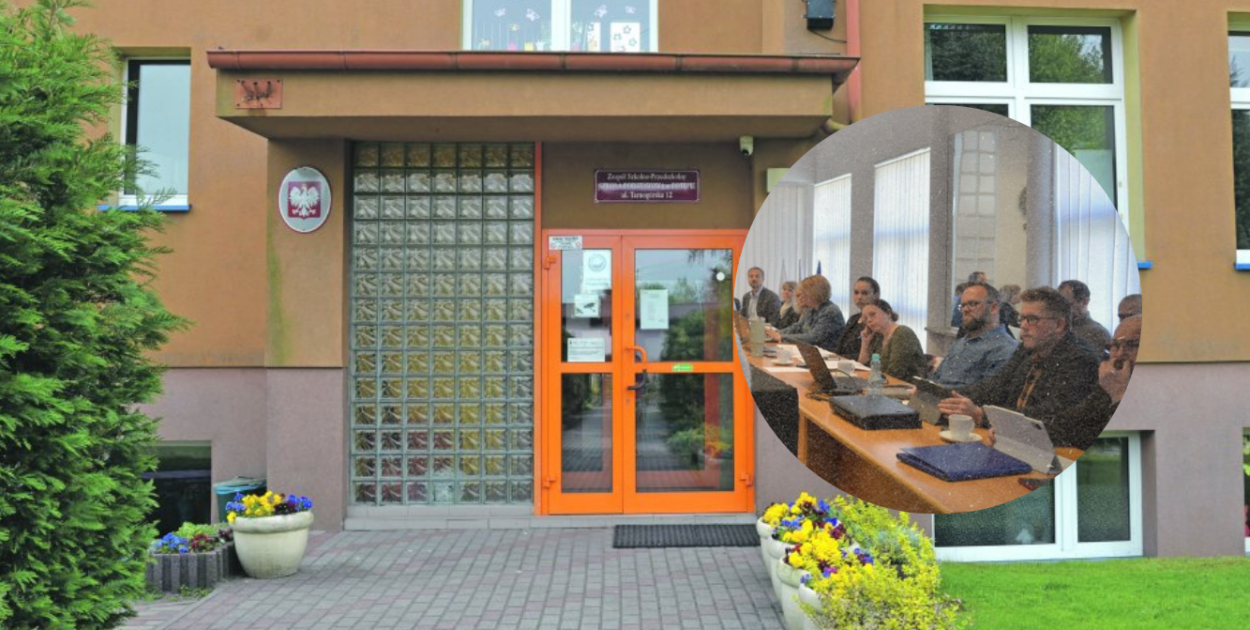 Powiat tarnogórski. Likwidacja szkoły: kurator mówi nie