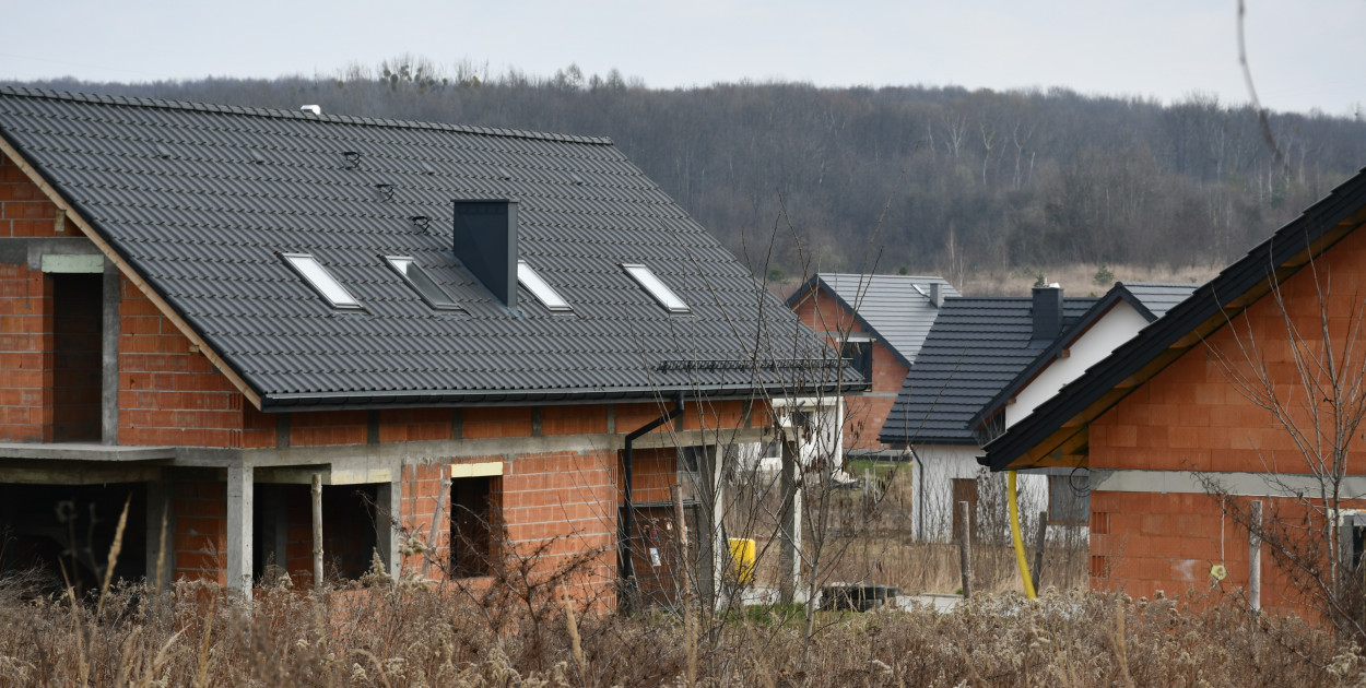 Mieszkaniowy trend w powiecie tarnogórskim. Popularne lokalizacje
