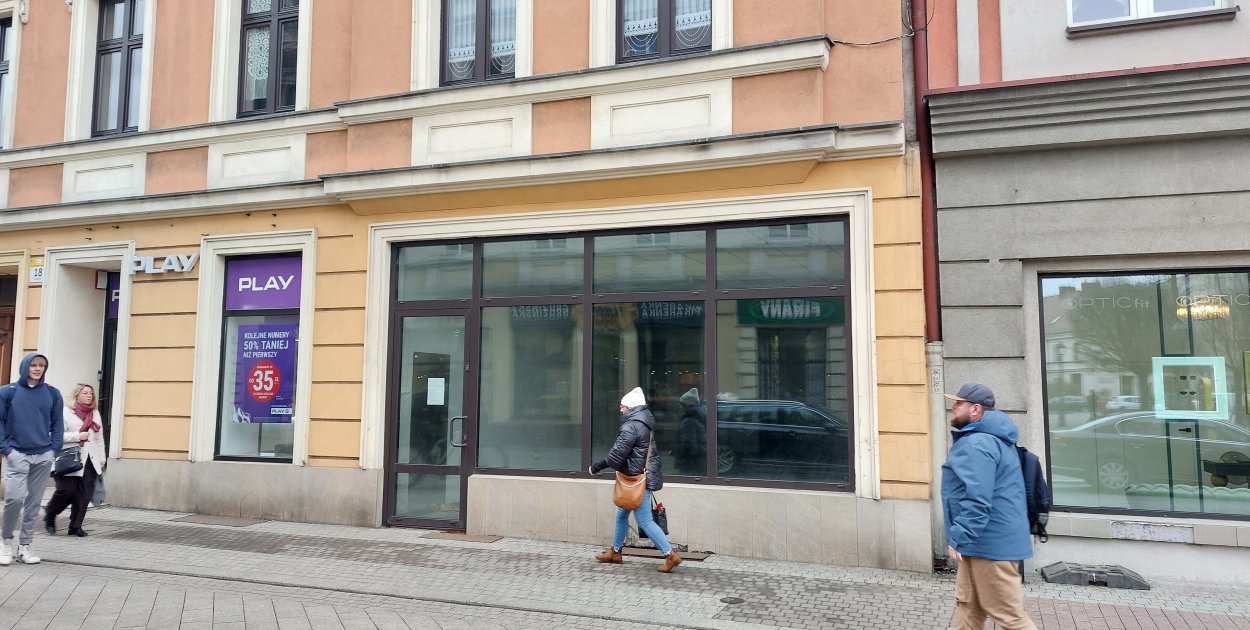 Tarnowskie Góry. Radna pyta o program „Lokal na start za złotówkę”