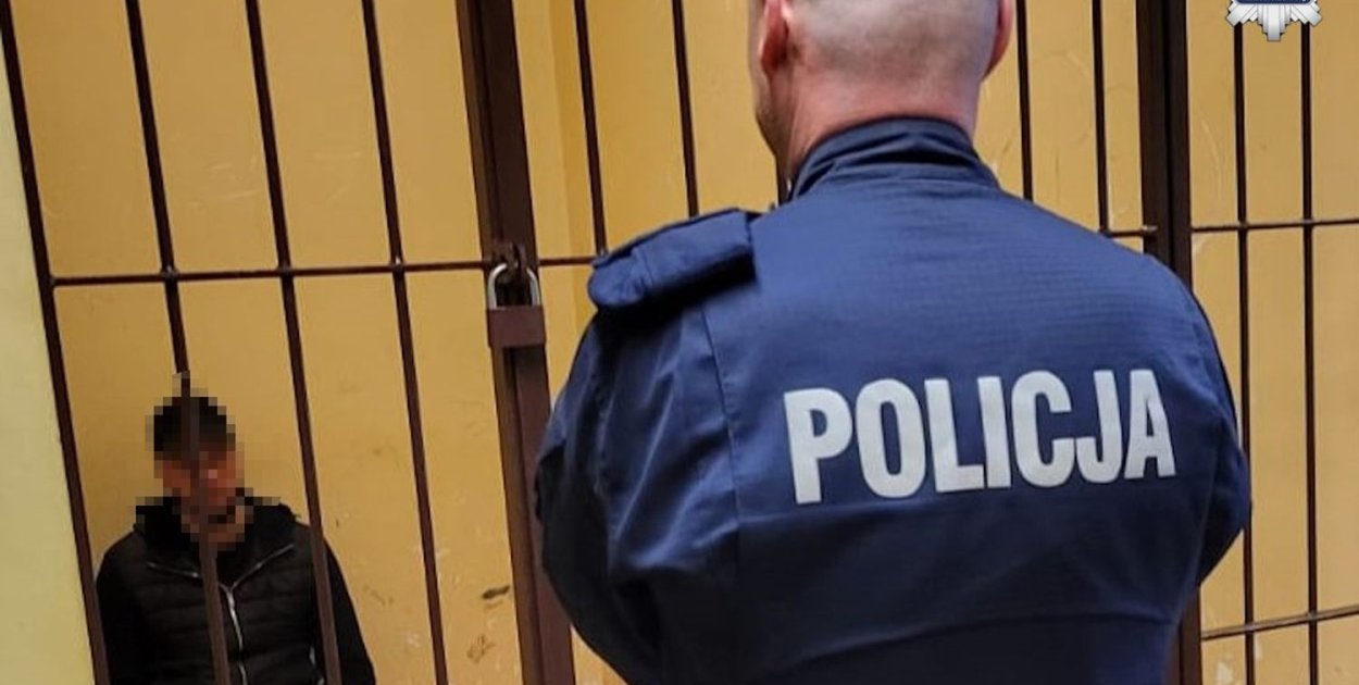 Tarnowskie Góry. Zaczęło się od klocków, skończy za kratkami?