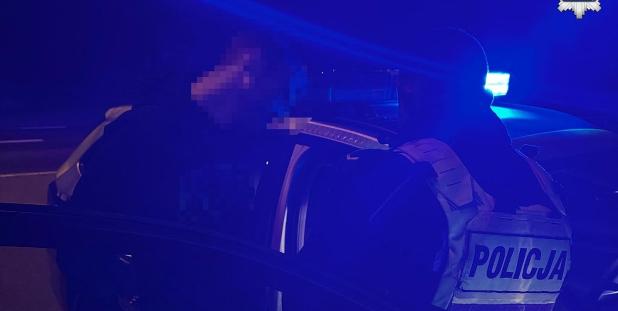 Powiat tarnogórski, DK 11. Ruszyli za kierowcą Alfy Romeo