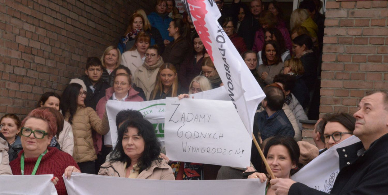 Miss Śląska z Radzionkowa, prokurator krajowy i odpady, mistrzyni pisanek