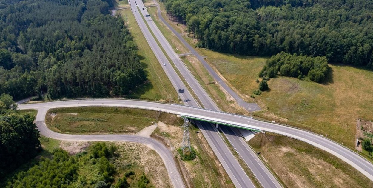 Tarnowskie Góry i droga S11. Firma wybrana