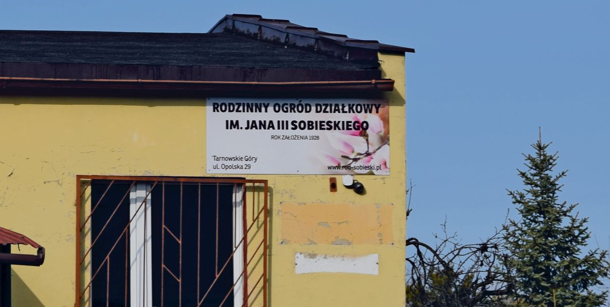 Tarnowskie Góry. Ruszają konsultacje w sprawie dotacji dla ROD. Do 25 tys. zł...