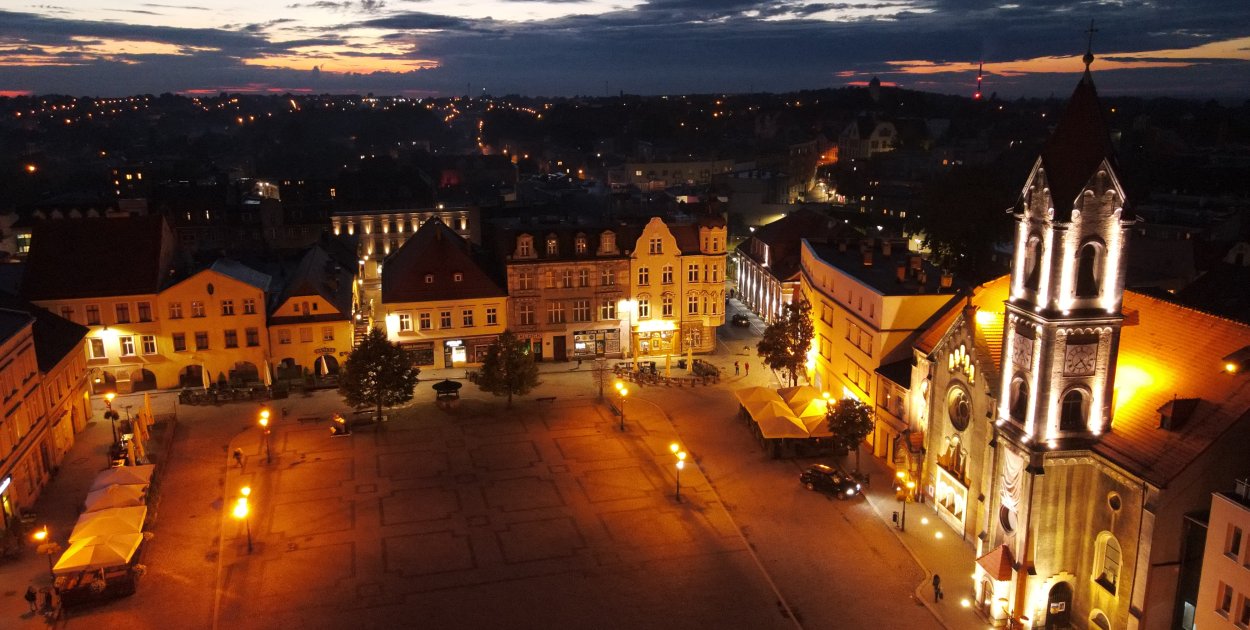 Odkryj Tarnowskie Góry. Młodzież zaprasza na grę terenową
