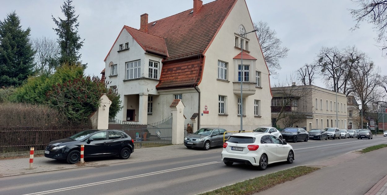 Tarnowskie Góry. Protestują przeciwko likwidacji przedszkola